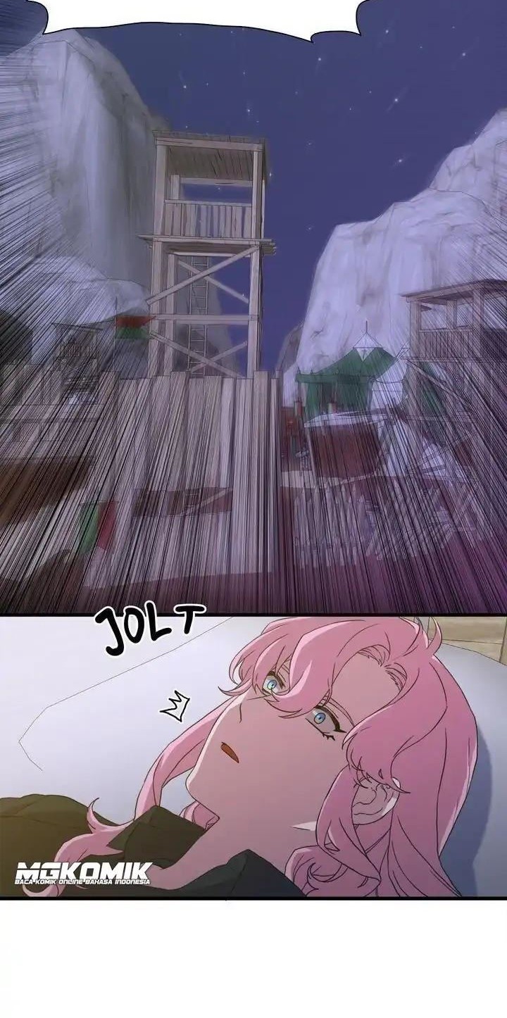 I Gave Birth to the Tyrant’s Child Chapter 28 Gambar 20