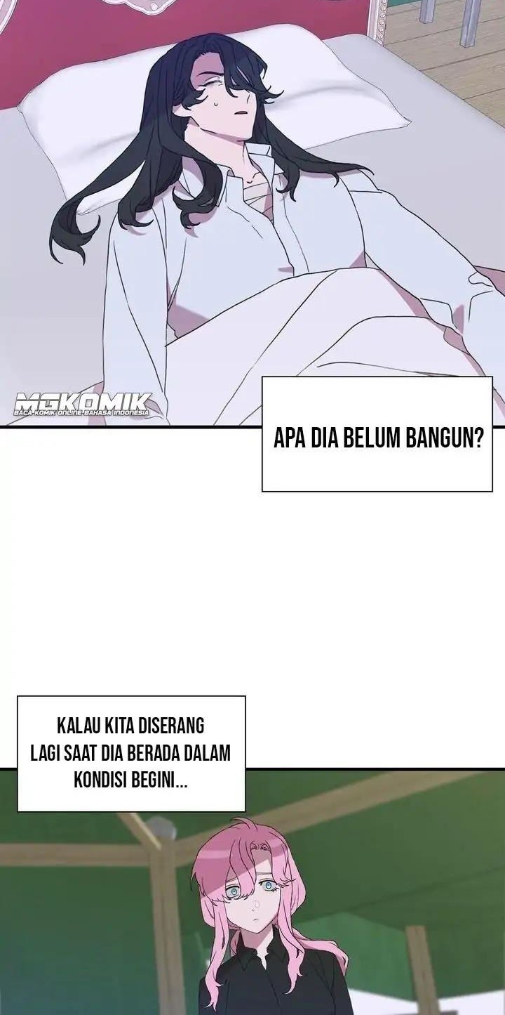 I Gave Birth to the Tyrant’s Child Chapter 28 Gambar 4