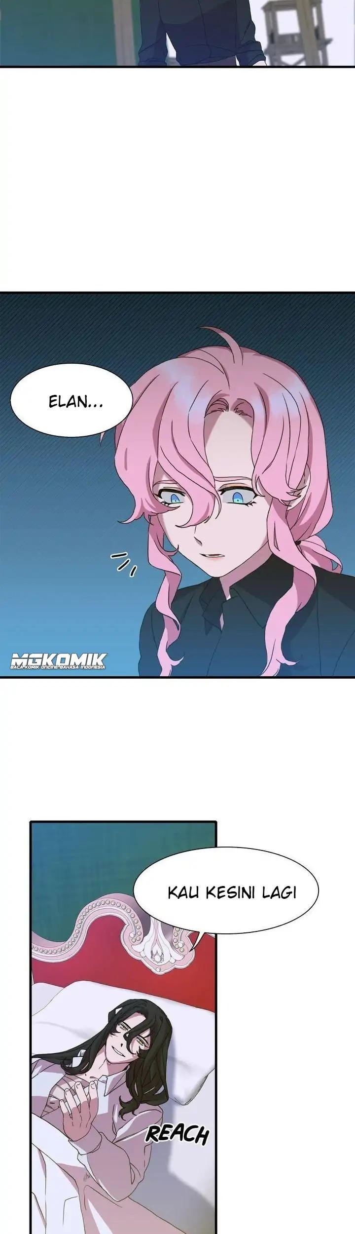 I Gave Birth to the Tyrant’s Child Chapter 28 Gambar 5