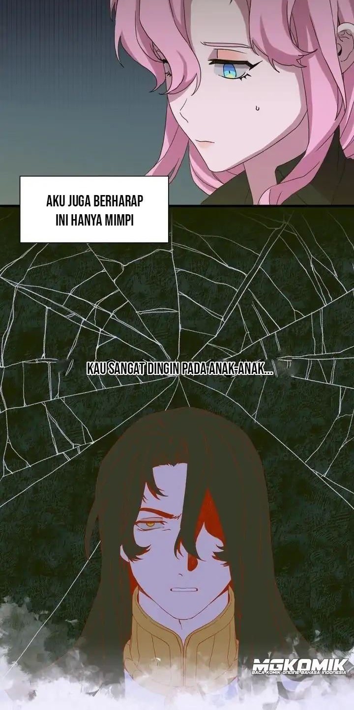 I Gave Birth to the Tyrant’s Child Chapter 28 Gambar 8