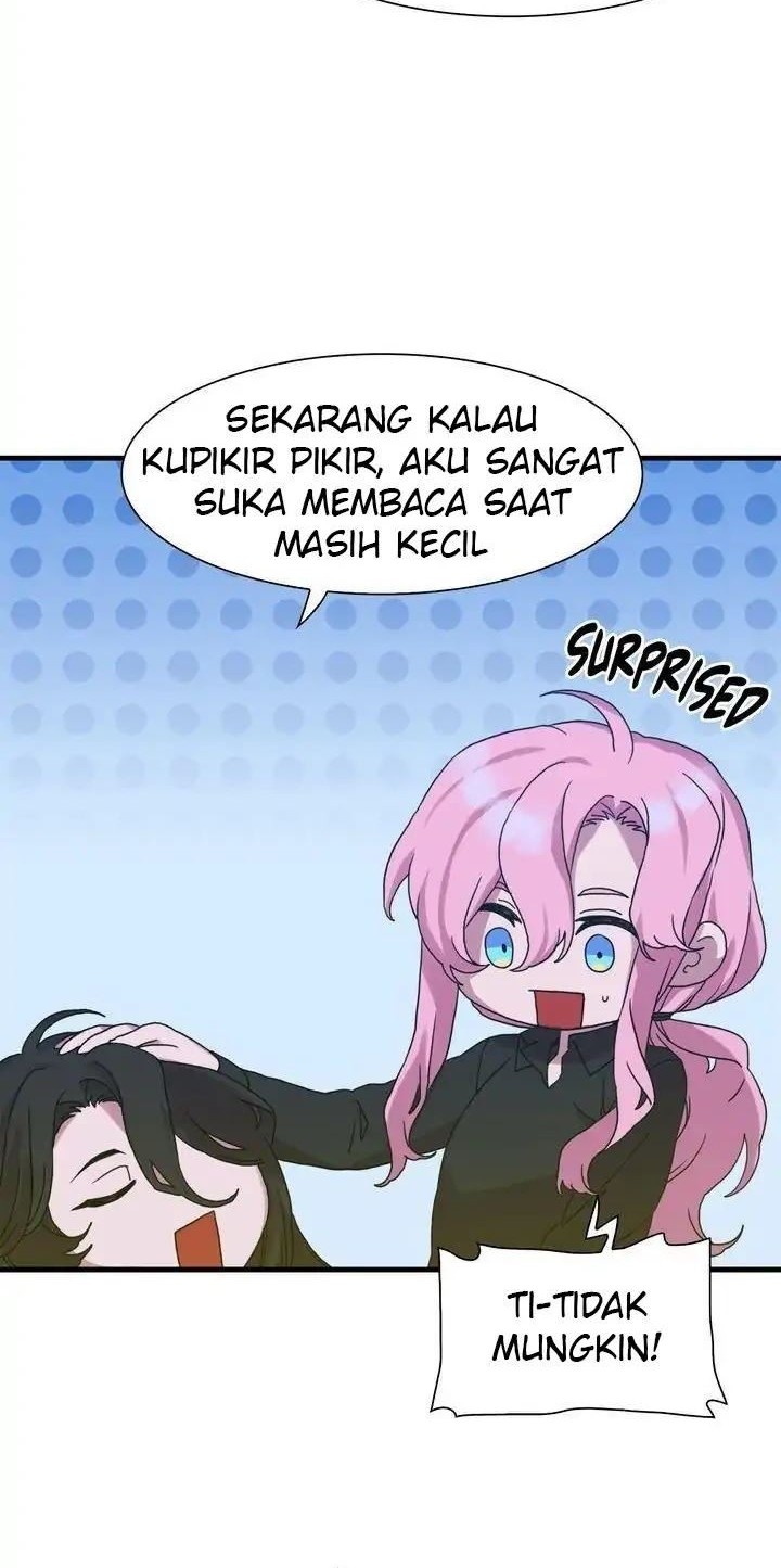 I Gave Birth to the Tyrant’s Child Chapter 28 Gambar 12