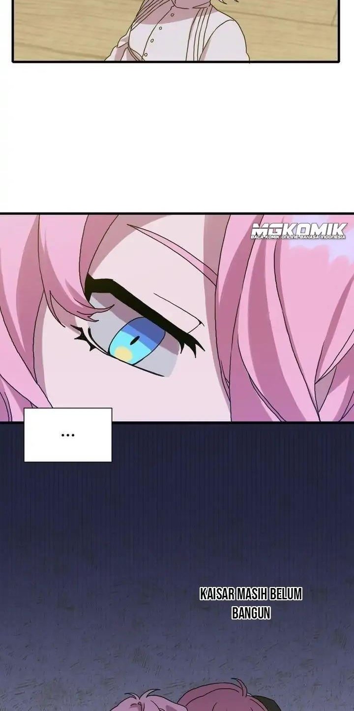 I Gave Birth to the Tyrant’s Child Chapter 28 Gambar 18