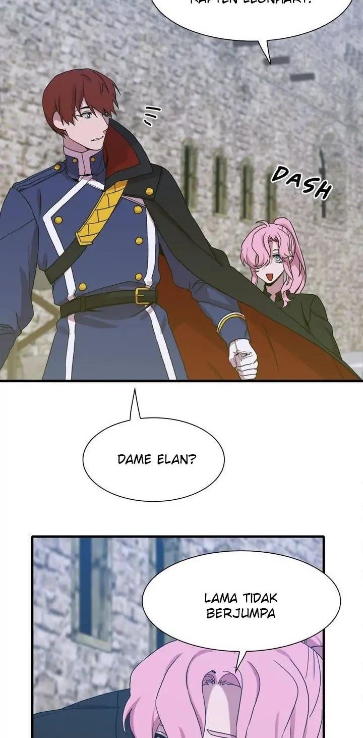 I Gave Birth to the Tyrant’s Child Chapter 36 Gambar 30