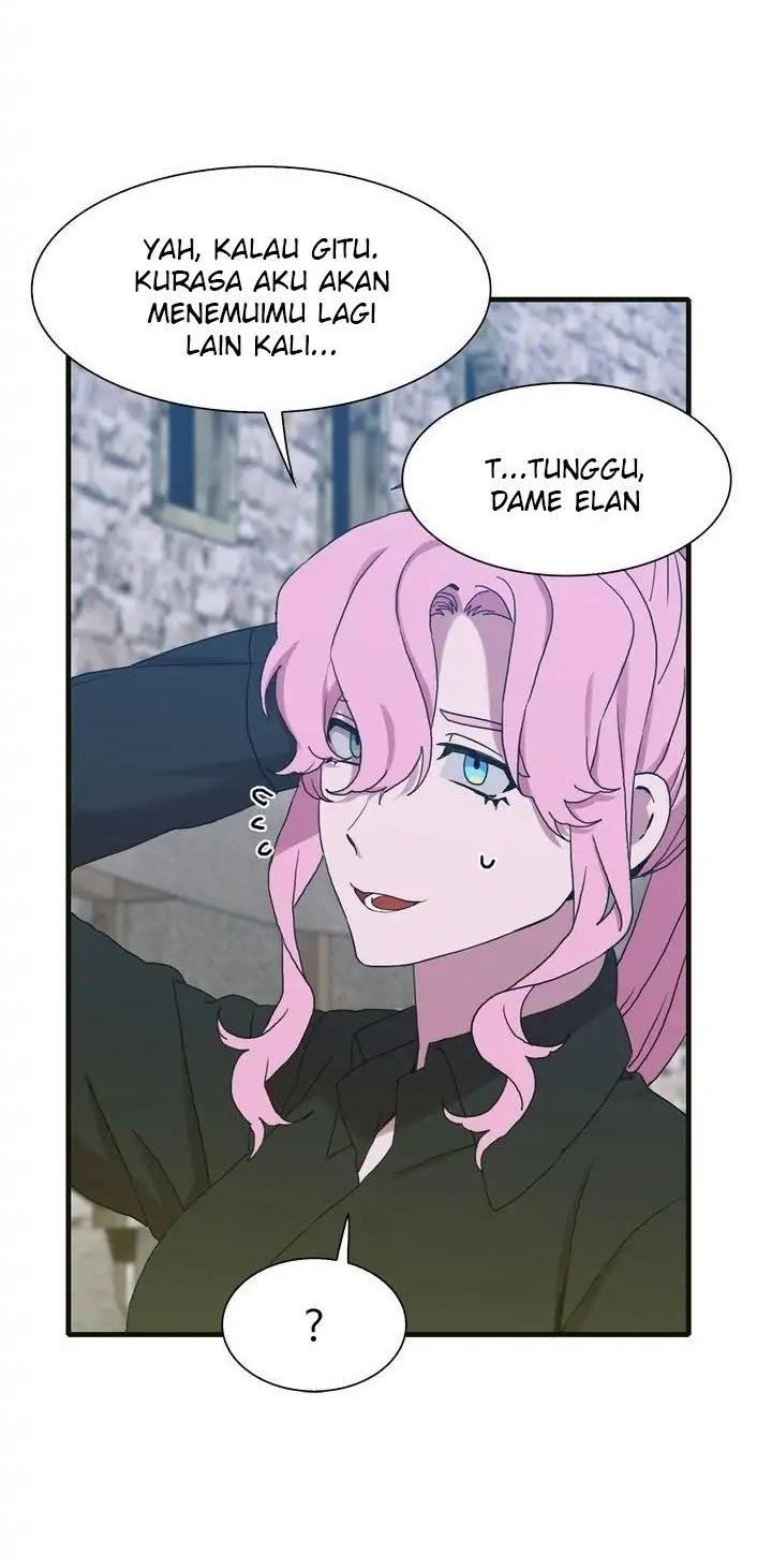 I Gave Birth to the Tyrant’s Child Chapter 36 Gambar 32