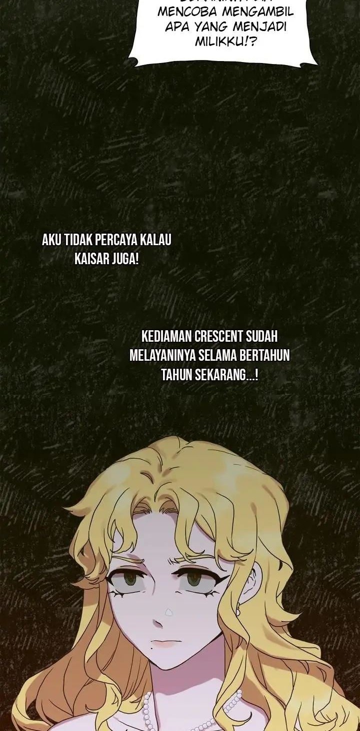 I Gave Birth to the Tyrant’s Child Chapter 36 Gambar 38