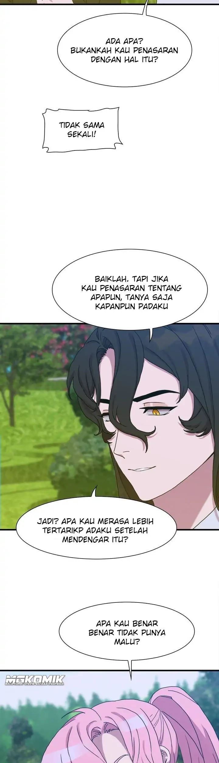 I Gave Birth to the Tyrant’s Child Chapter 36 Gambar 21