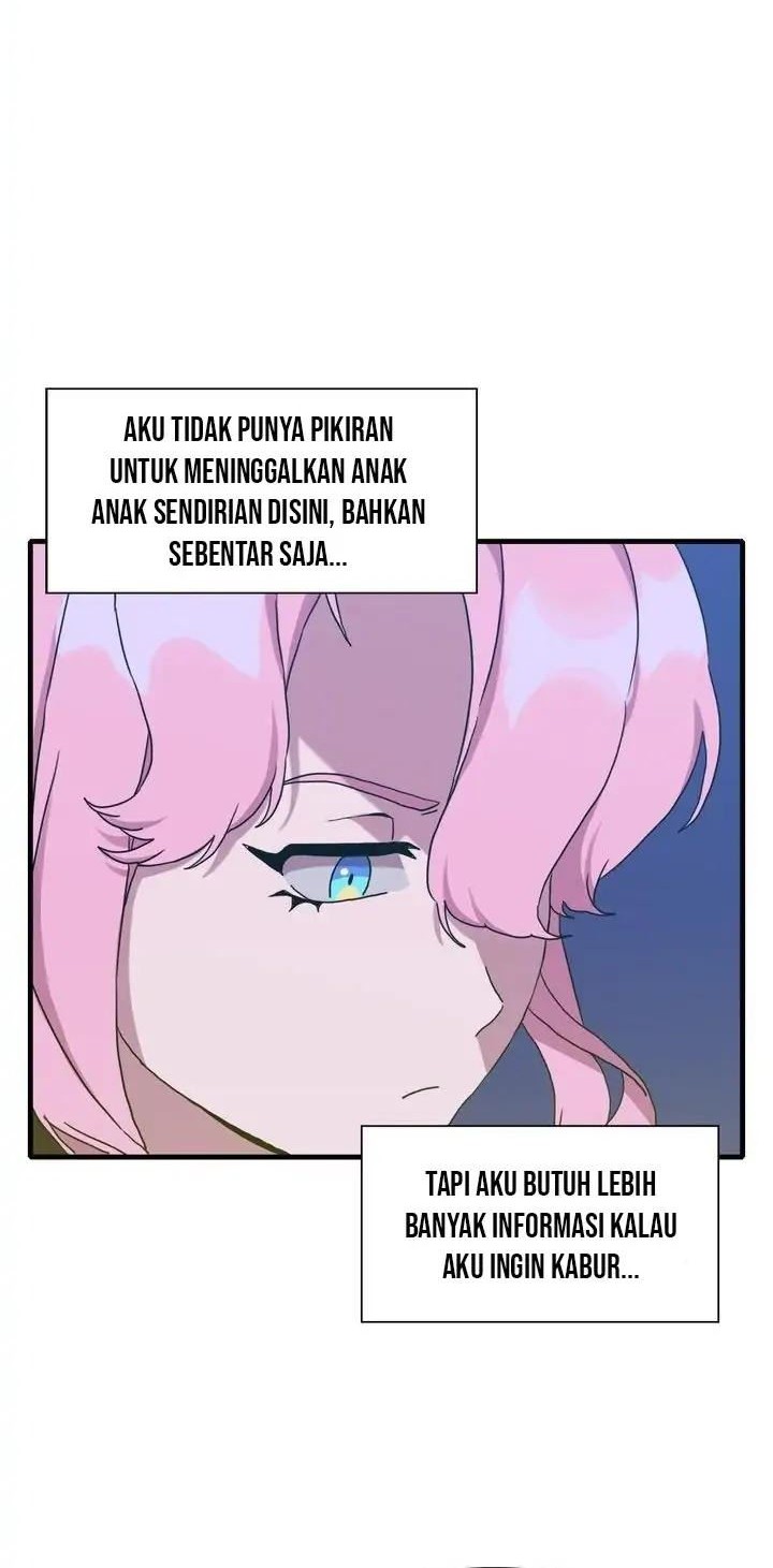 I Gave Birth to the Tyrant’s Child Chapter 36 Gambar 24