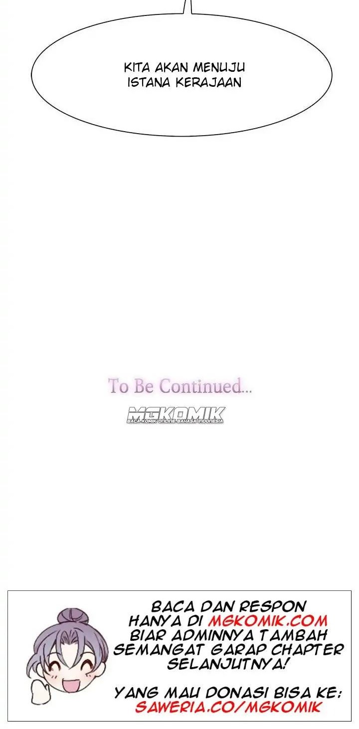 I Gave Birth to the Tyrant’s Child Chapter 36 Gambar 40