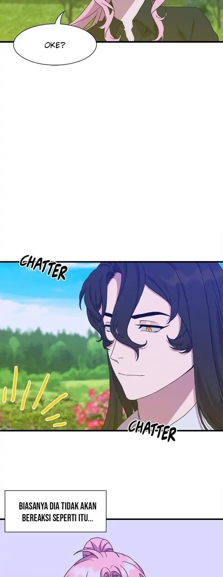 I Gave Birth to the Tyrant’s Child Chapter 36 Gambar 6