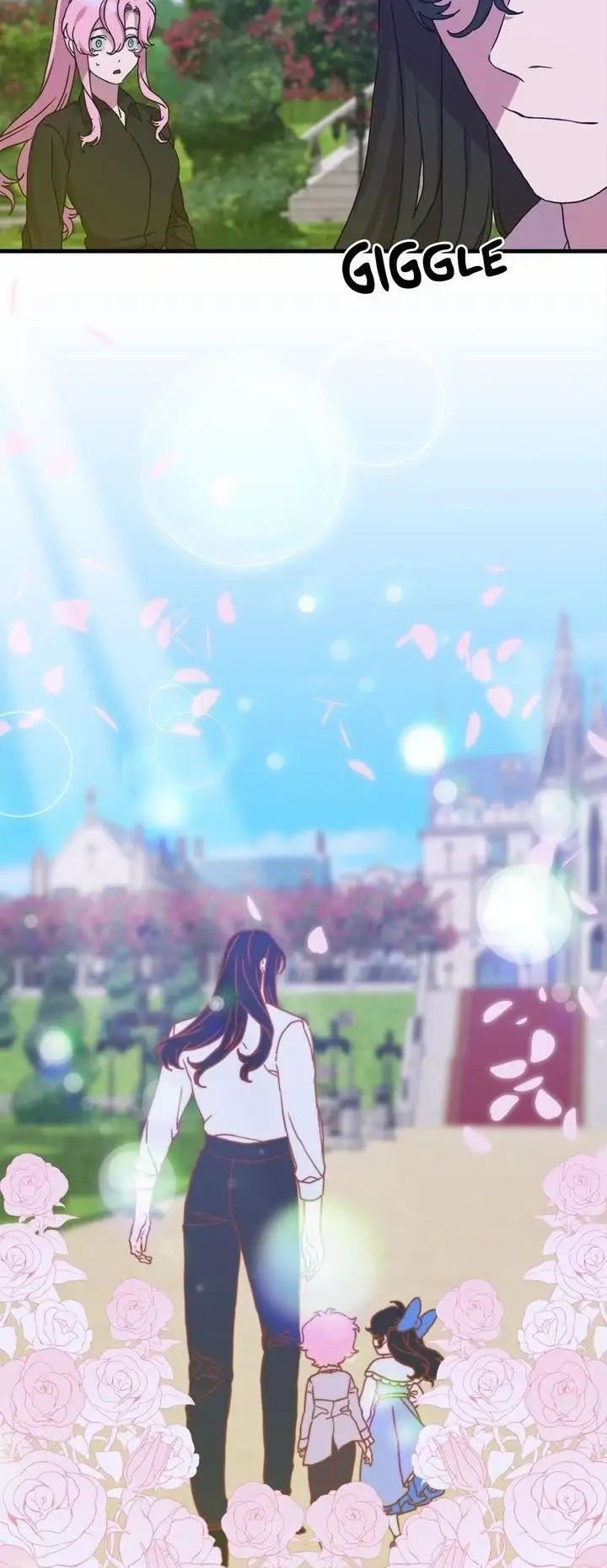 I Gave Birth to the Tyrant’s Child Chapter 36 Gambar 8