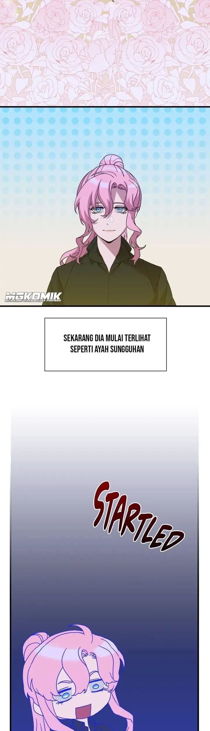 I Gave Birth to the Tyrant’s Child Chapter 36 Gambar 9