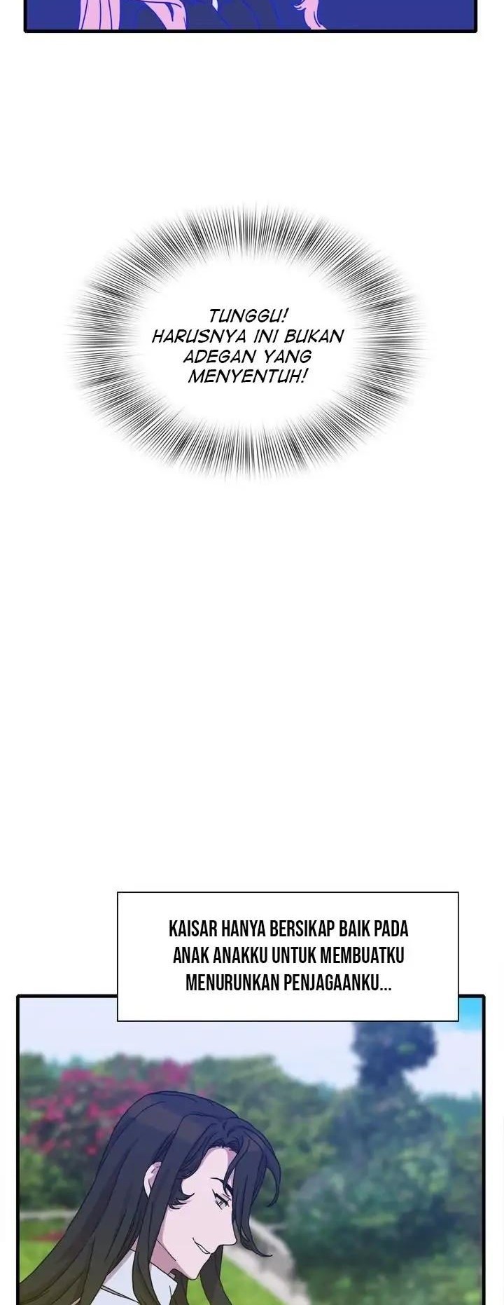 I Gave Birth to the Tyrant’s Child Chapter 36 Gambar 10