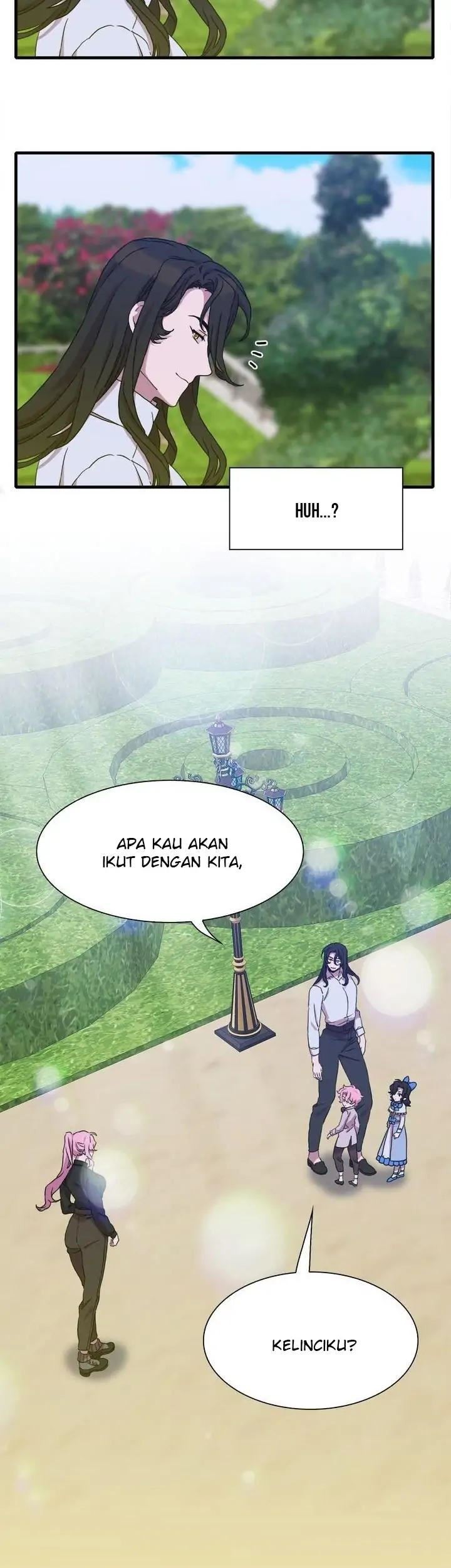 I Gave Birth to the Tyrant’s Child Chapter 36 Gambar 11