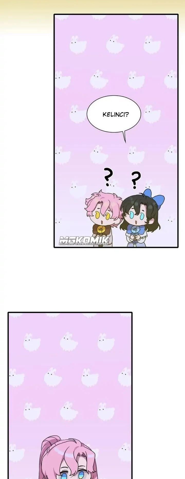 I Gave Birth to the Tyrant’s Child Chapter 36 Gambar 12