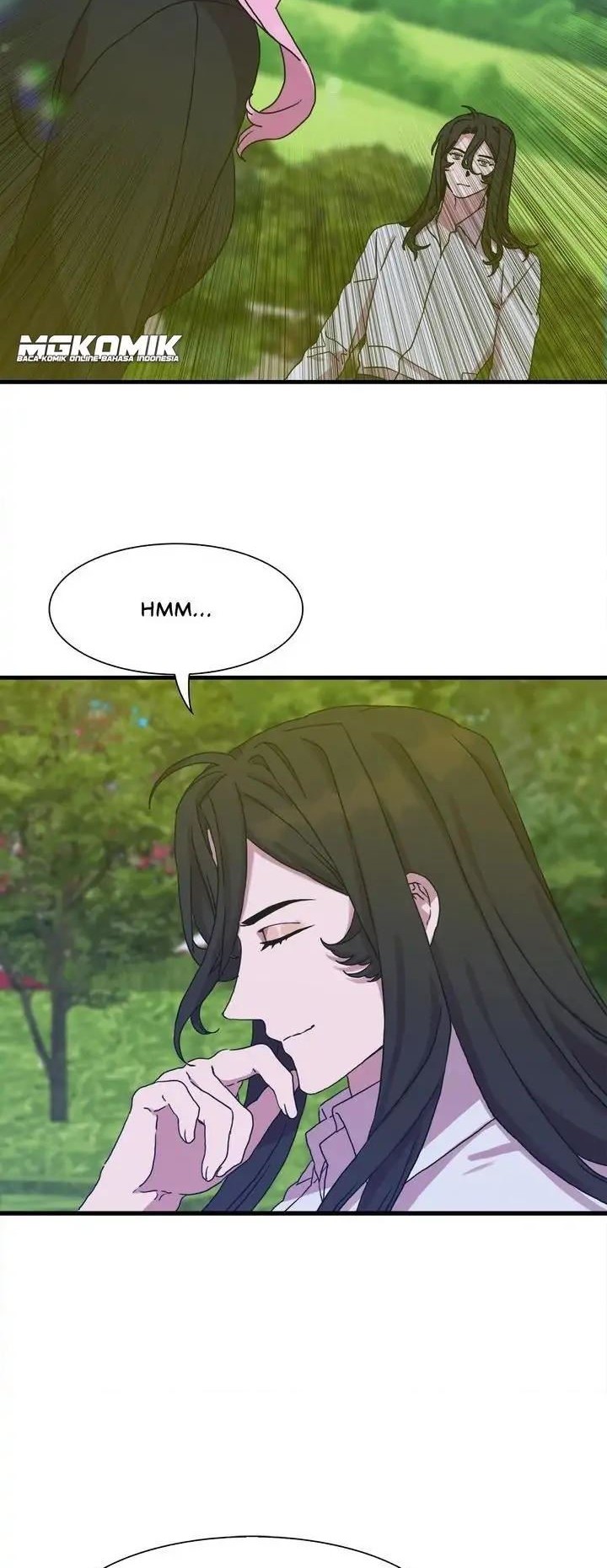 I Gave Birth to the Tyrant’s Child Chapter 36 Gambar 14