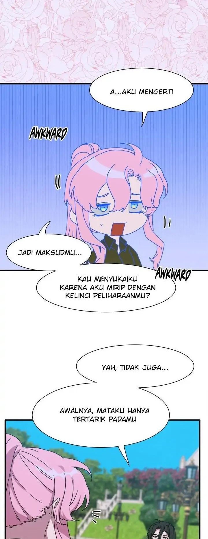 I Gave Birth to the Tyrant’s Child Chapter 36 Gambar 18