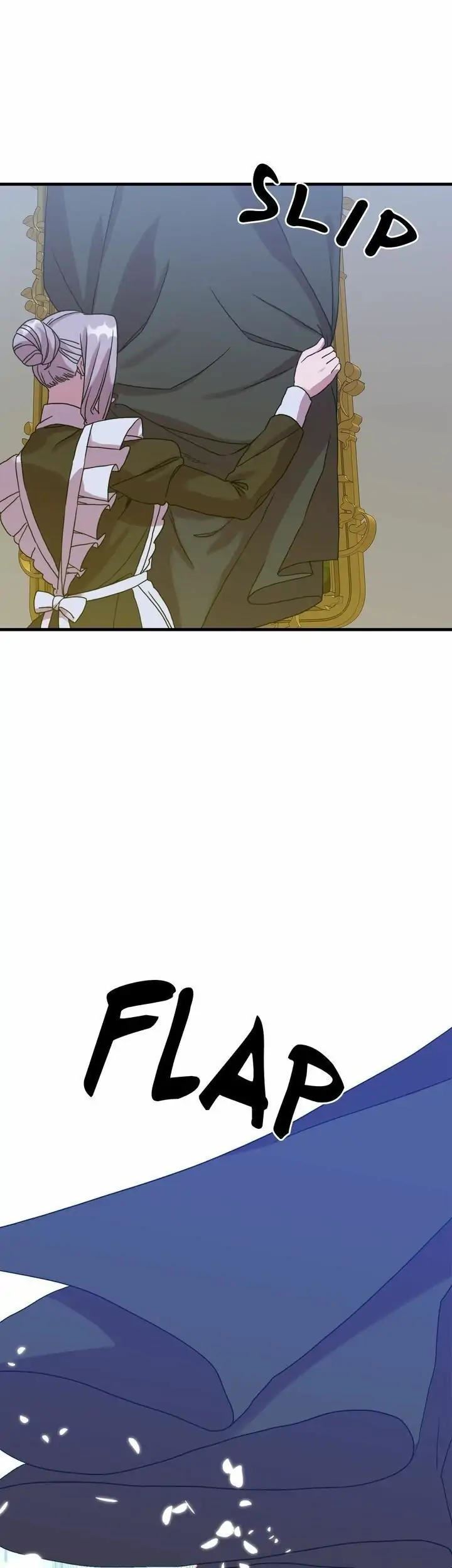 I Gave Birth to the Tyrant’s Child Chapter 34 Gambar 31