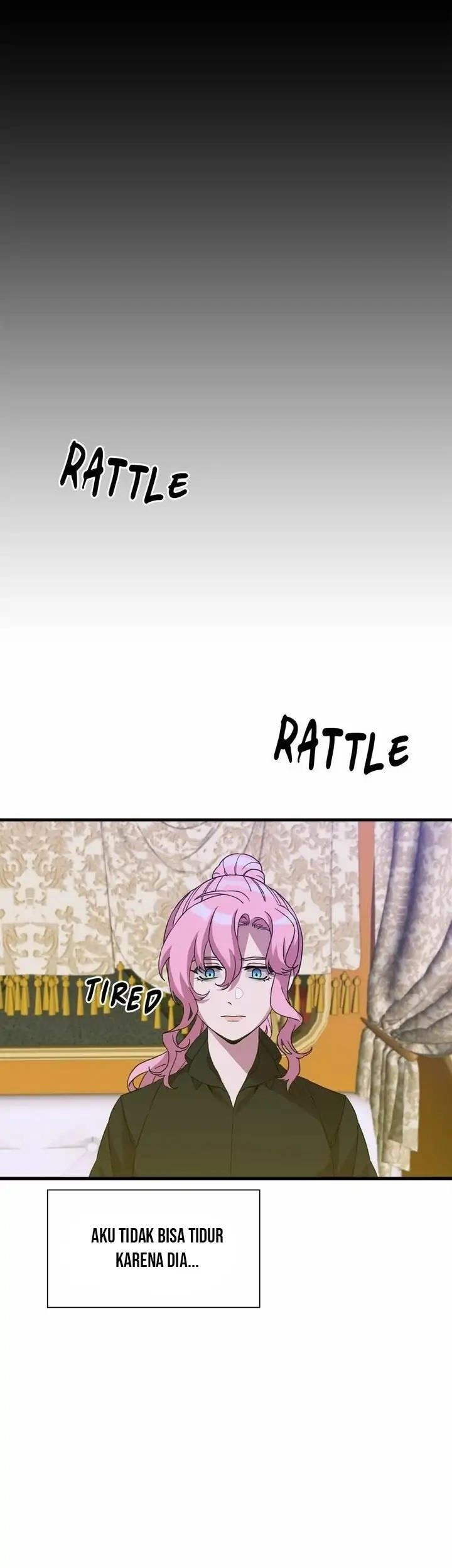 I Gave Birth to the Tyrant’s Child Chapter 33 Gambar 29