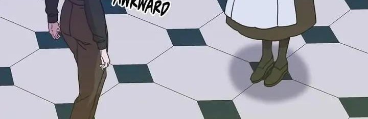 I Gave Birth to the Tyrant’s Child Chapter 33 Gambar 56