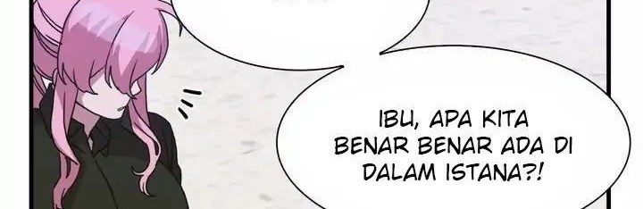 I Gave Birth to the Tyrant’s Child Chapter 33 Gambar 44