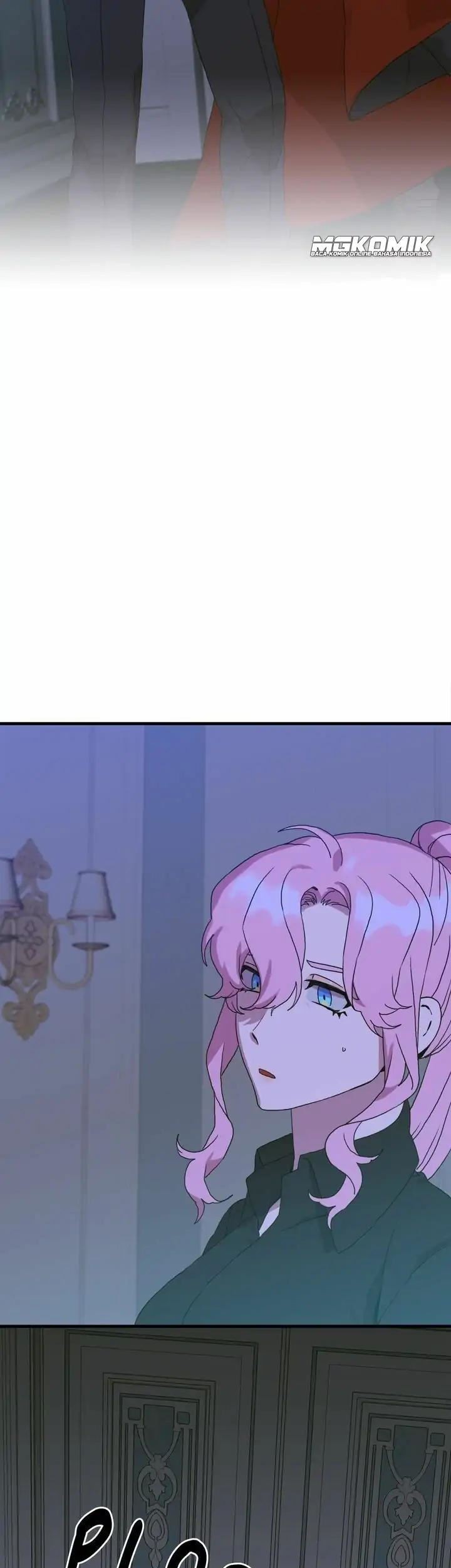 I Gave Birth to the Tyrant’s Child Chapter 33 Gambar 3