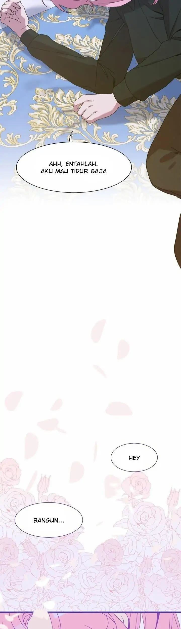 I Gave Birth to the Tyrant’s Child Chapter 33 Gambar 13