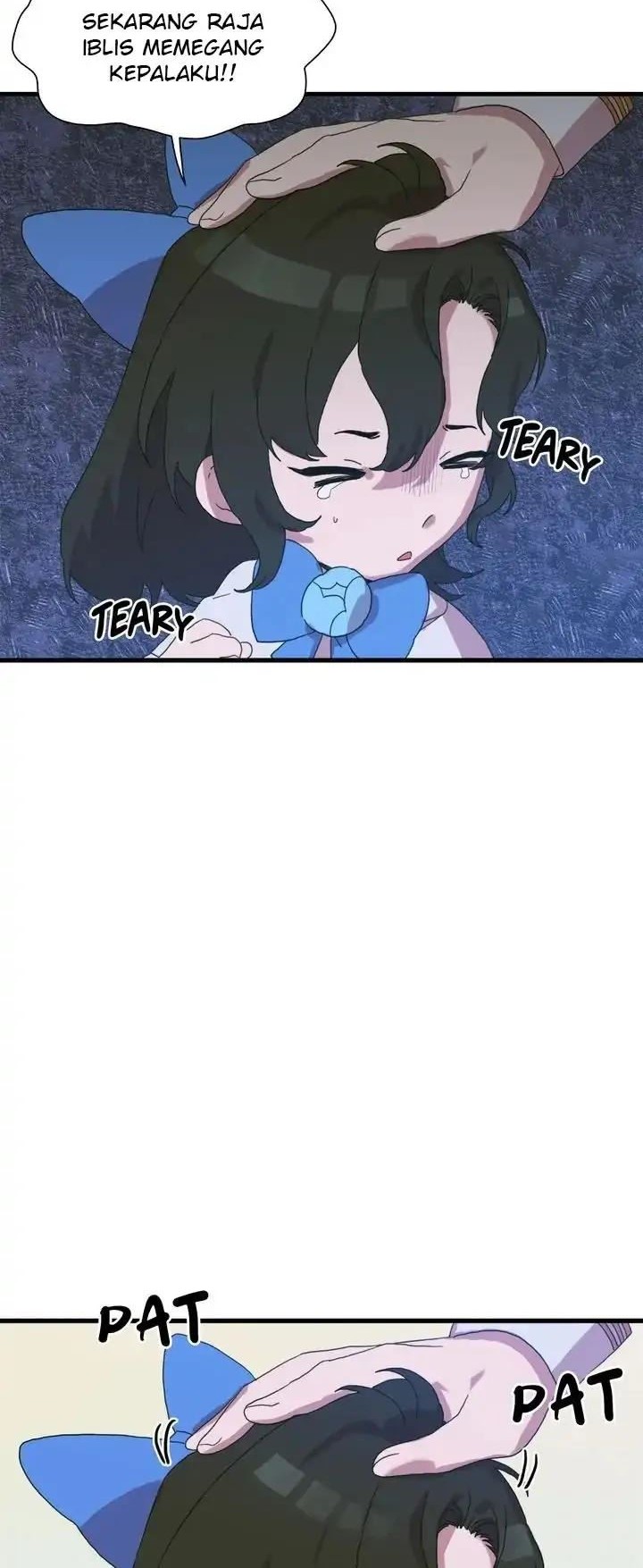 I Gave Birth to the Tyrant’s Child Chapter 21 Gambar 36