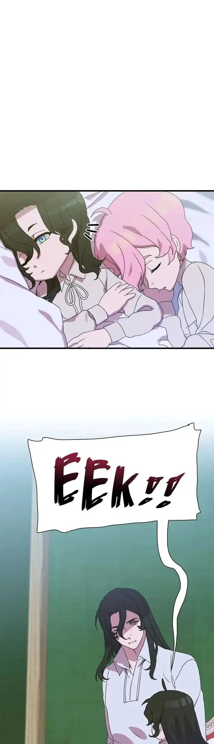 I Gave Birth to the Tyrant’s Child Chapter 21 Gambar 19