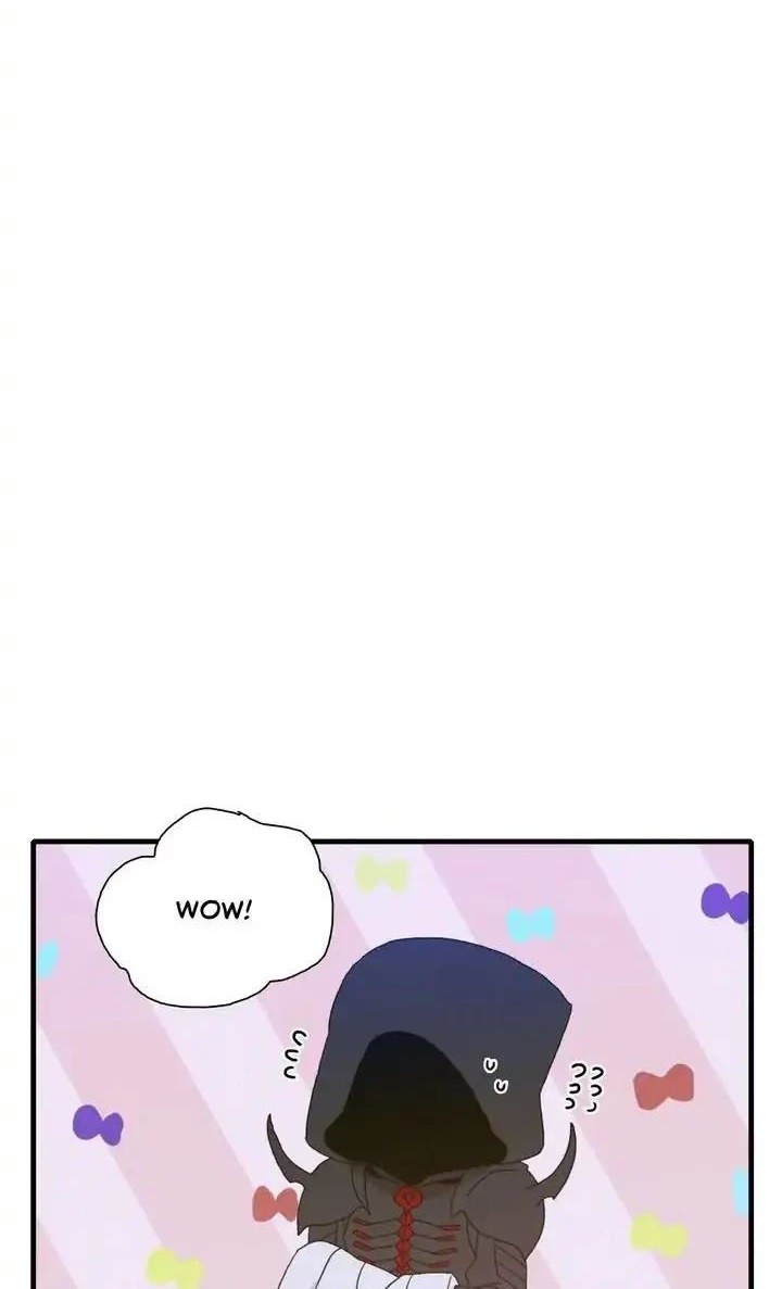 I Gave Birth to the Tyrant’s Child Chapter 21 Gambar 22