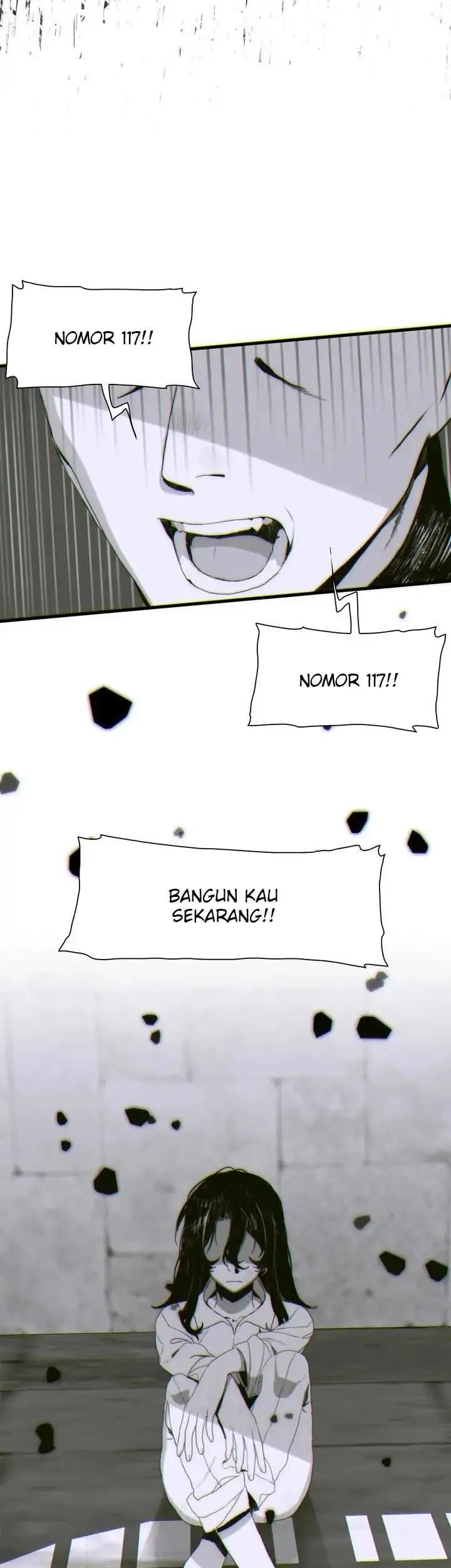 I Gave Birth to the Tyrant’s Child Chapter 21 Gambar 47