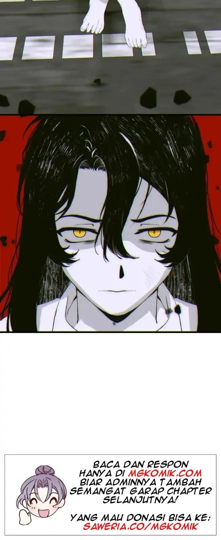 I Gave Birth to the Tyrant’s Child Chapter 21 Gambar 48