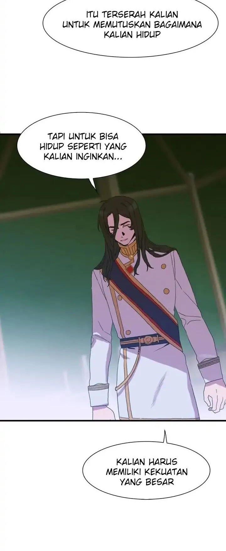 I Gave Birth to the Tyrant’s Child Chapter 21 Gambar 44