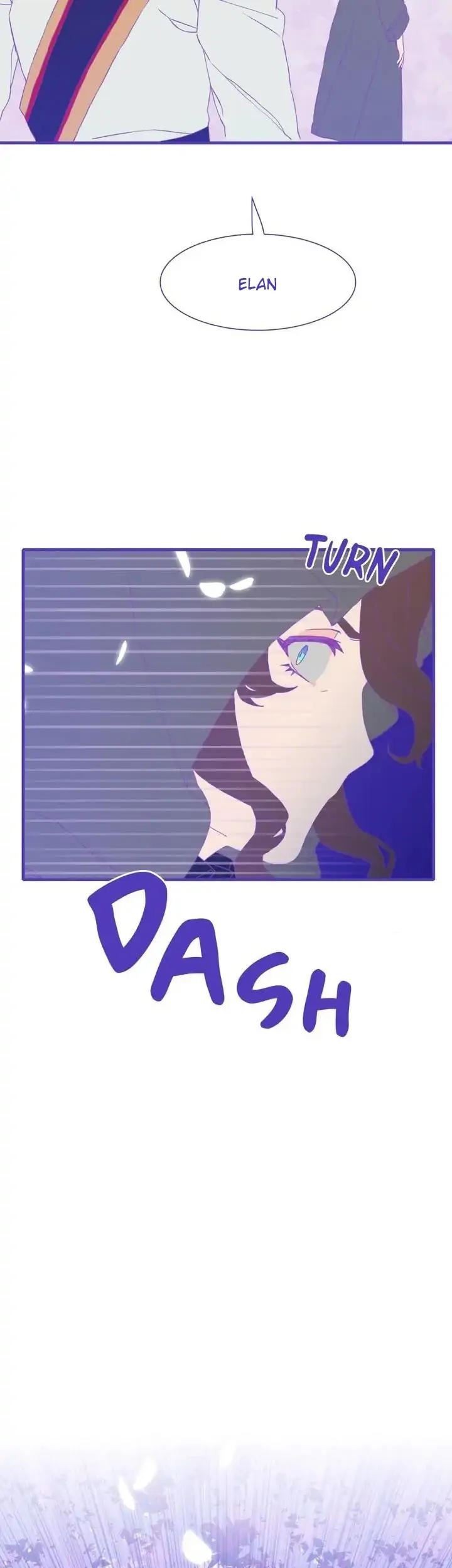 I Gave Birth to the Tyrant’s Child Chapter 21 Gambar 3