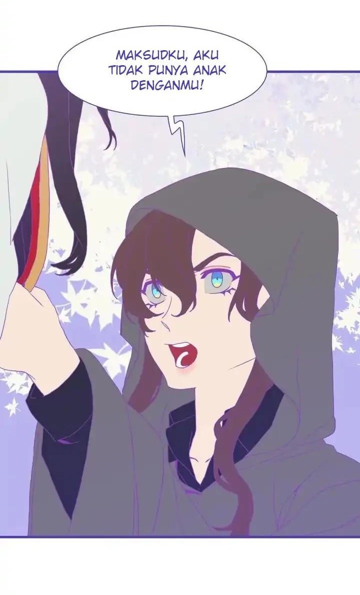 I Gave Birth to the Tyrant’s Child Chapter 21 Gambar 6