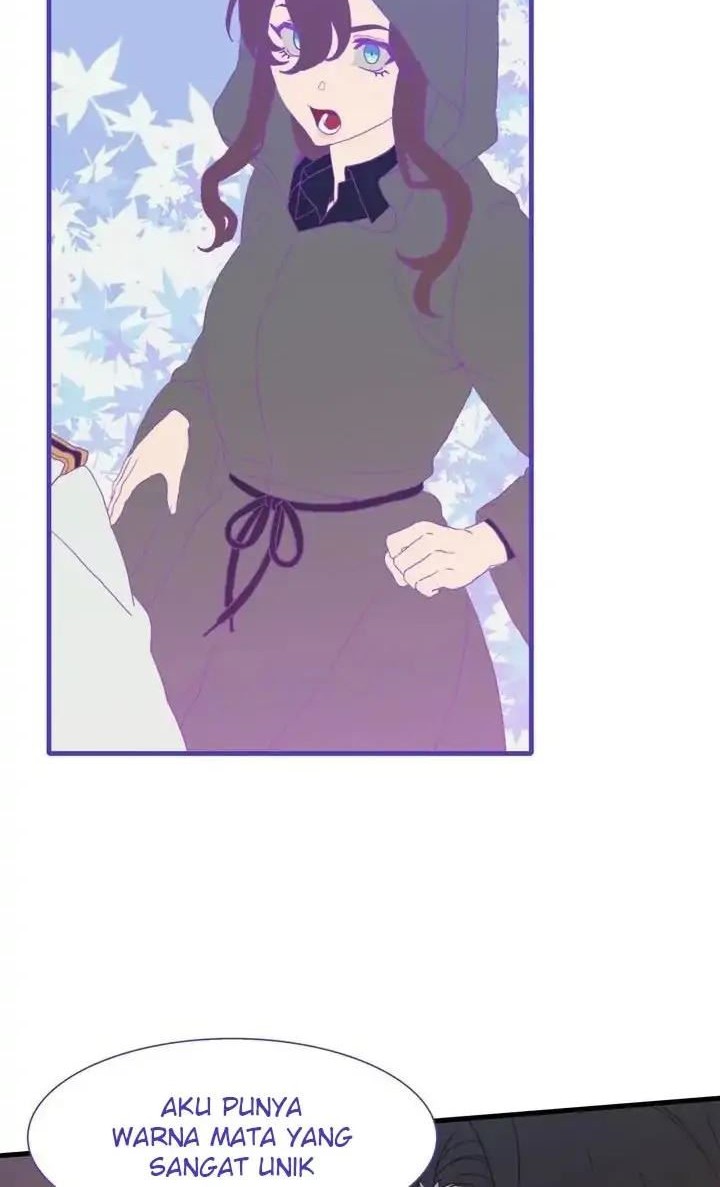 I Gave Birth to the Tyrant’s Child Chapter 21 Gambar 10