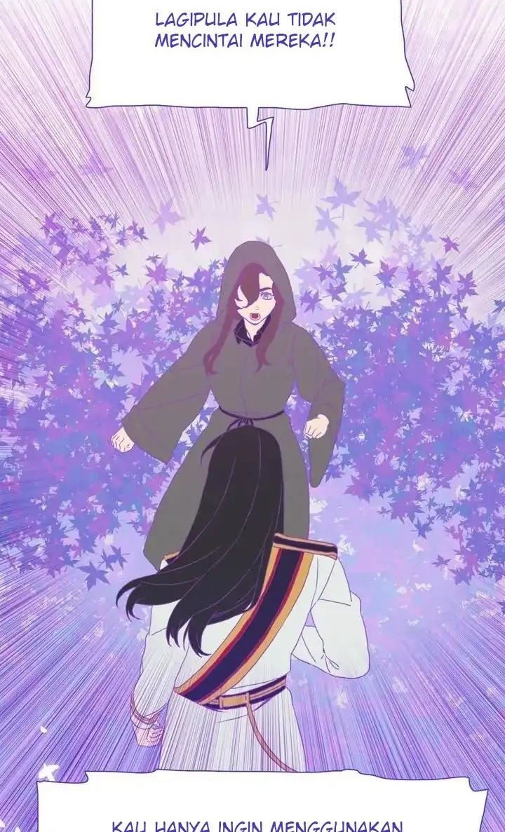 I Gave Birth to the Tyrant’s Child Chapter 21 Gambar 12