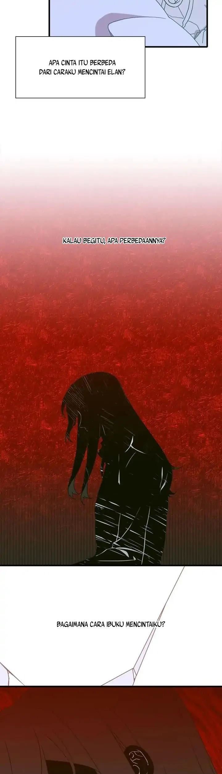 I Gave Birth to the Tyrant’s Child Chapter 21 Gambar 17