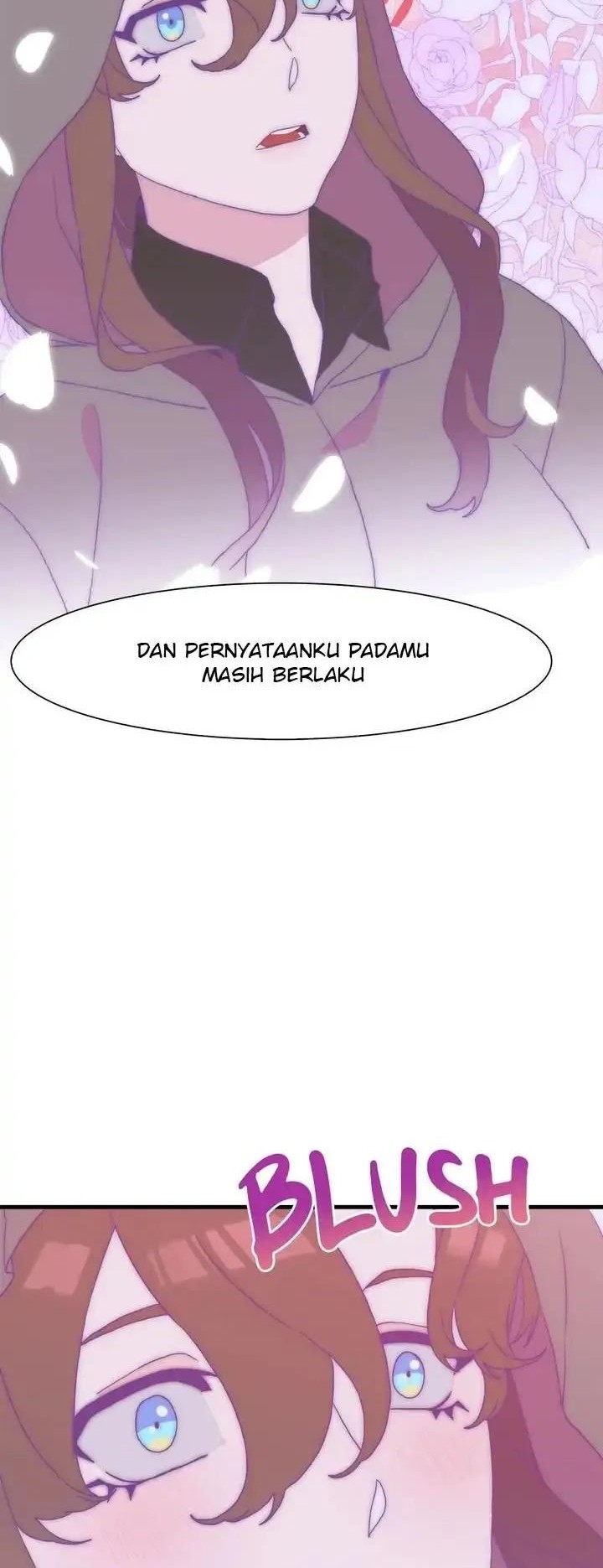 I Gave Birth to the Tyrant’s Child Chapter 20 Gambar 34