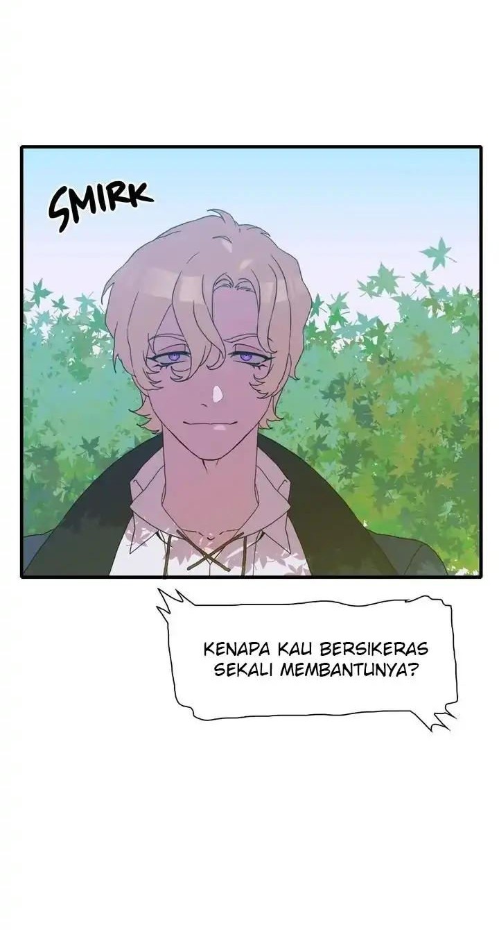 I Gave Birth to the Tyrant’s Child Chapter 20 Gambar 20