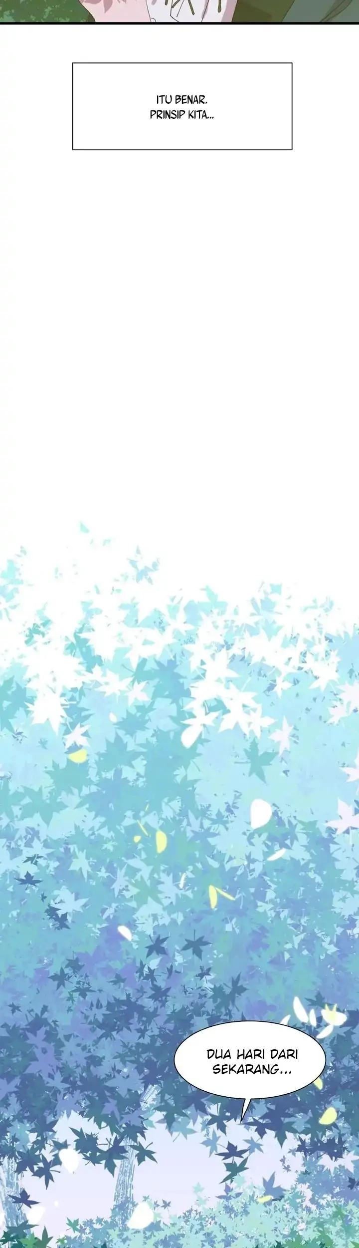 I Gave Birth to the Tyrant’s Child Chapter 20 Gambar 23