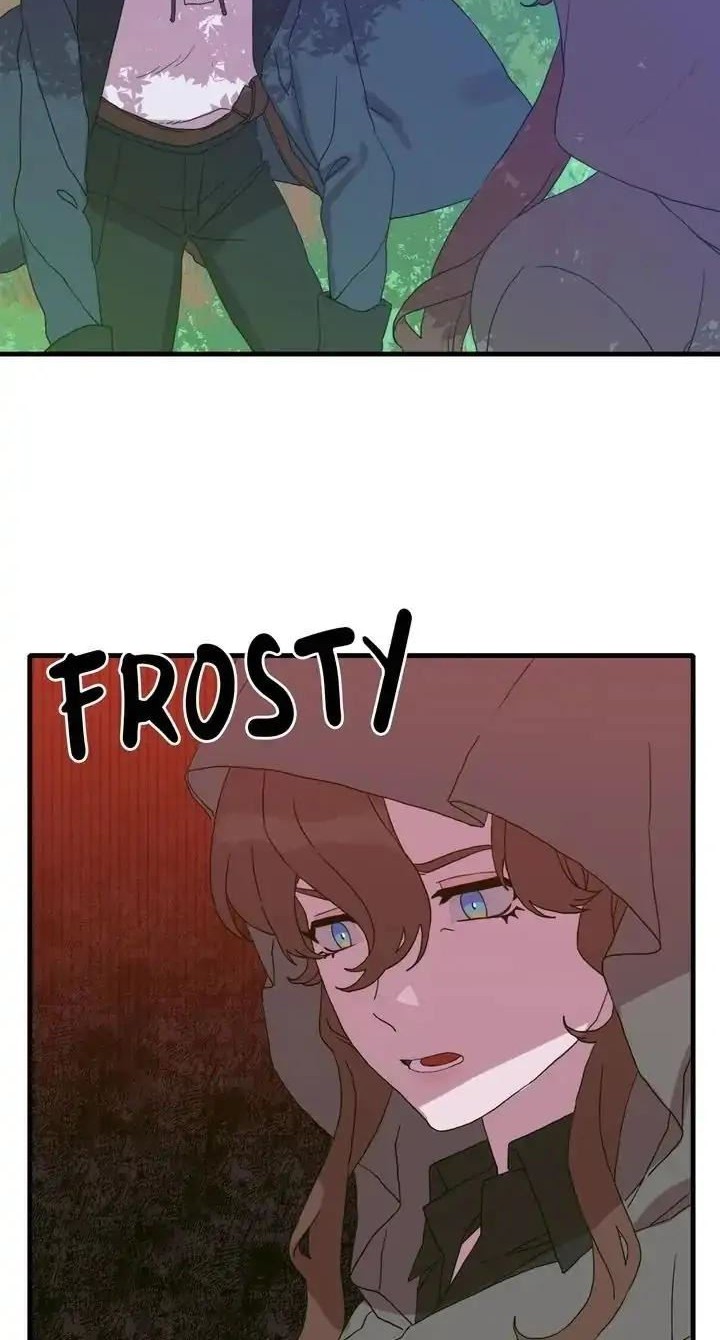 Manhwa I Gave Birth to the Tyrant’s Child Chapter 20 gambar nomor 2