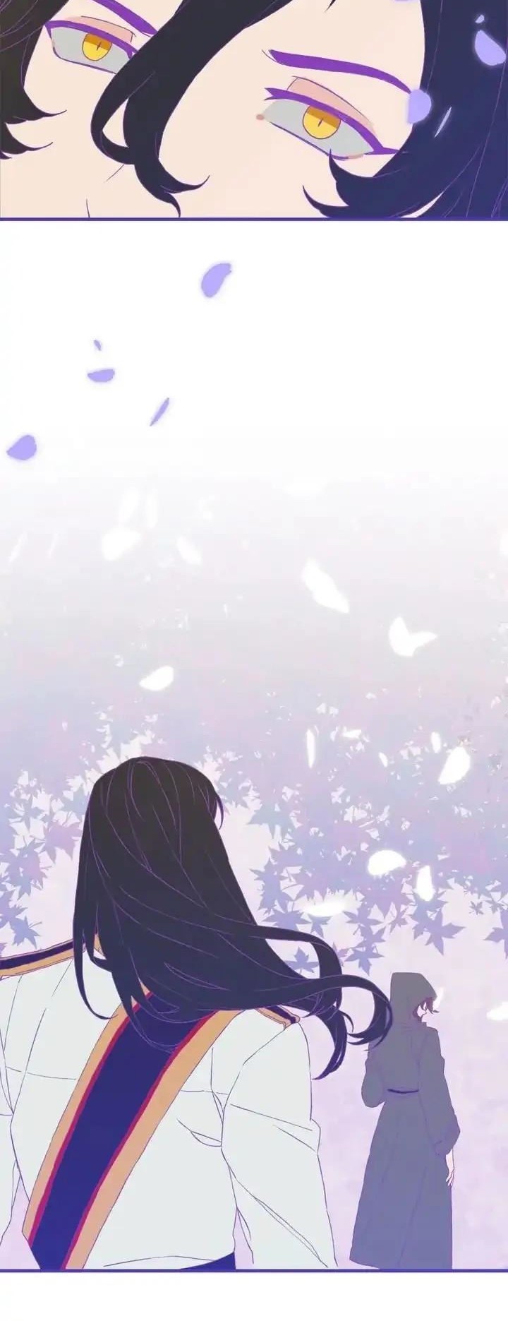 I Gave Birth to the Tyrant’s Child Chapter 20 Gambar 46