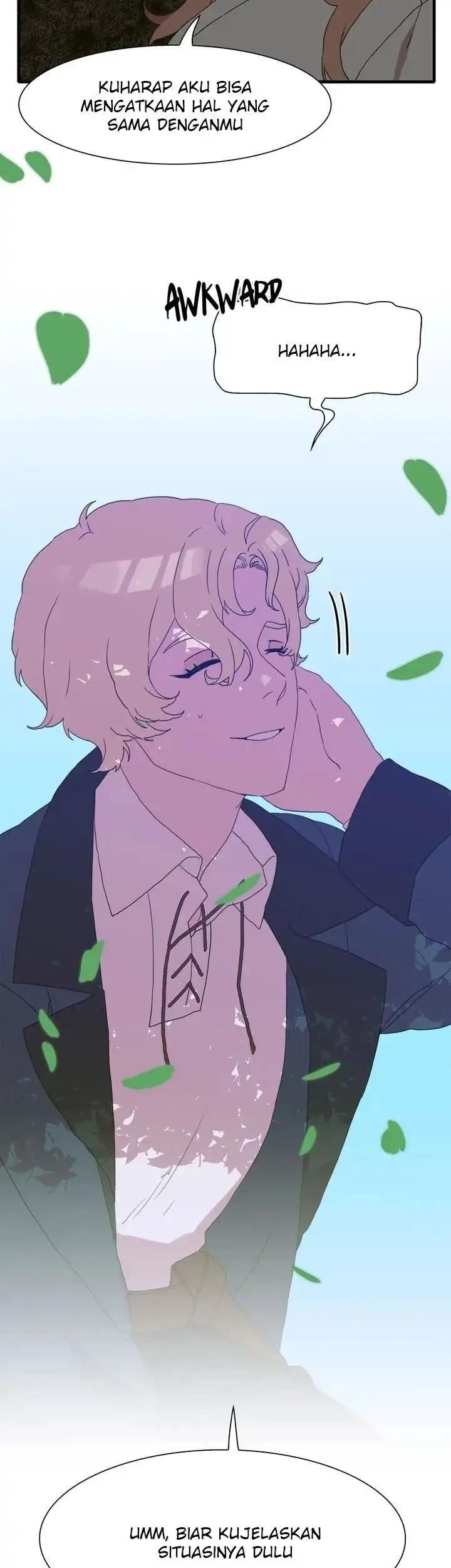 I Gave Birth to the Tyrant’s Child Chapter 20 Gambar 3