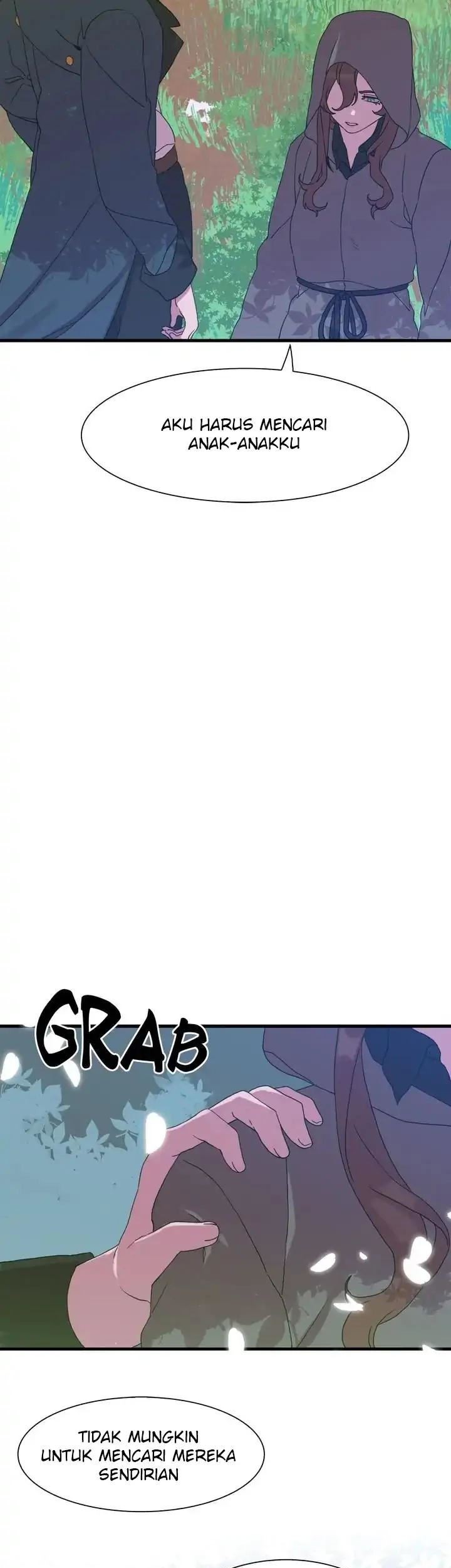 I Gave Birth to the Tyrant’s Child Chapter 20 Gambar 7