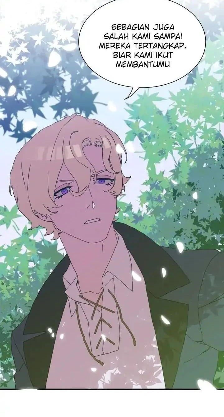 I Gave Birth to the Tyrant’s Child Chapter 20 Gambar 8