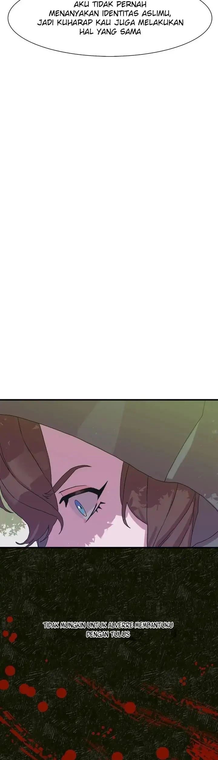 I Gave Birth to the Tyrant’s Child Chapter 20 Gambar 13