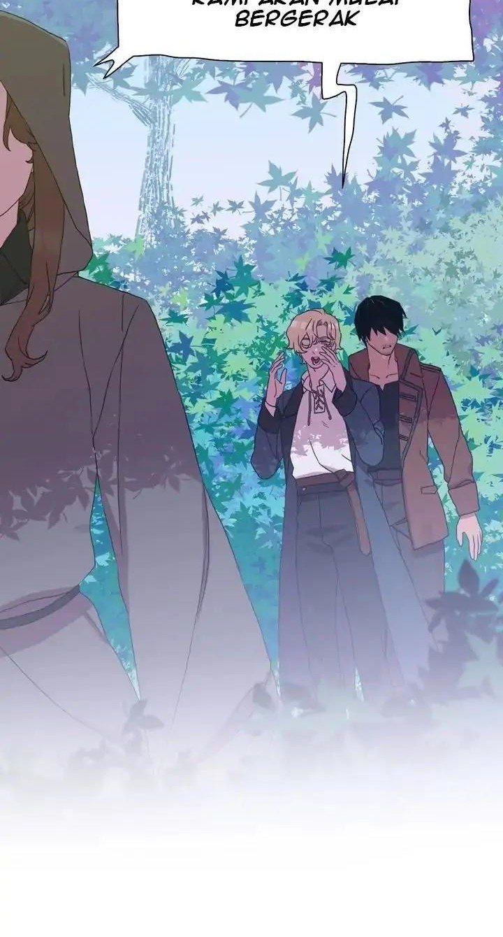 I Gave Birth to the Tyrant’s Child Chapter 20 Gambar 18