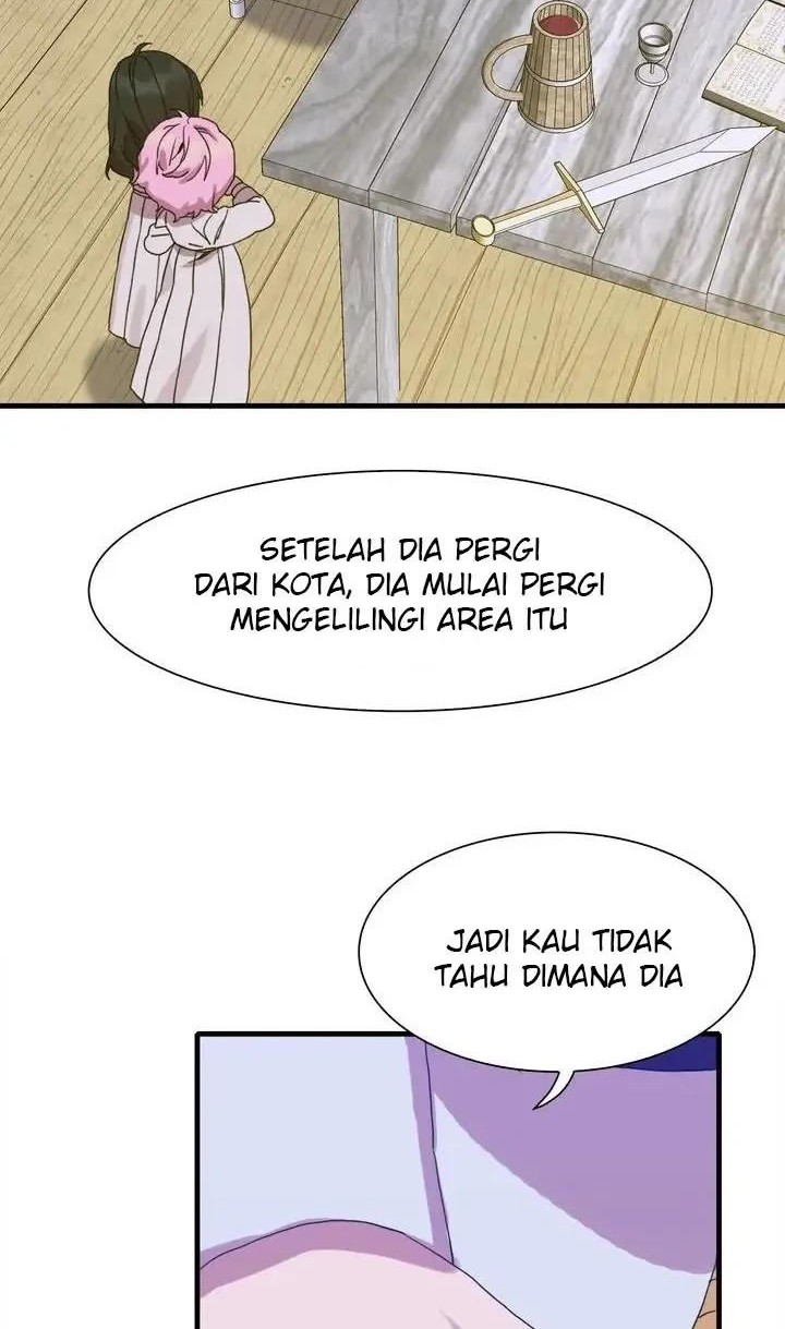 I Gave Birth to the Tyrant’s Child Chapter 18 Gambar 28