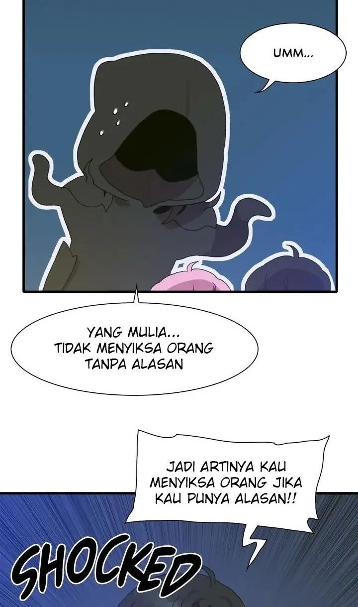 I Gave Birth to the Tyrant’s Child Chapter 18 Gambar 34