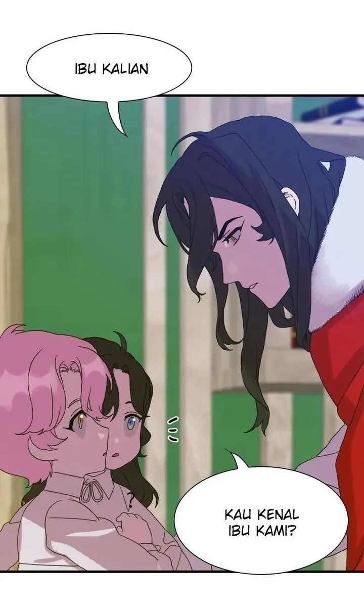 I Gave Birth to the Tyrant’s Child Chapter 18 Gambar 38